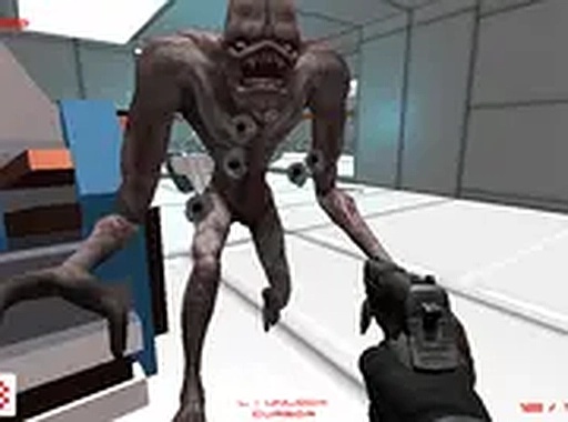 Stellar Corridor Escape