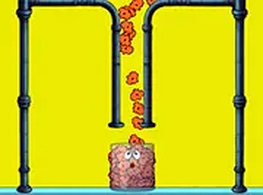 Kernel Catcher Challenge