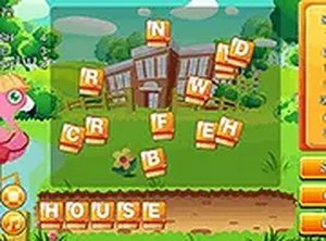 Spelling Balloon Pop Challenge
