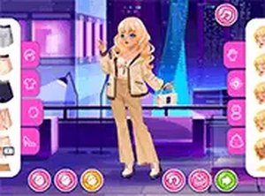 Urban Fashion Stylist
