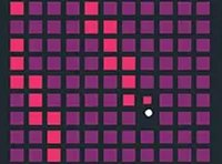 Collect Rings Arcade Skill Game