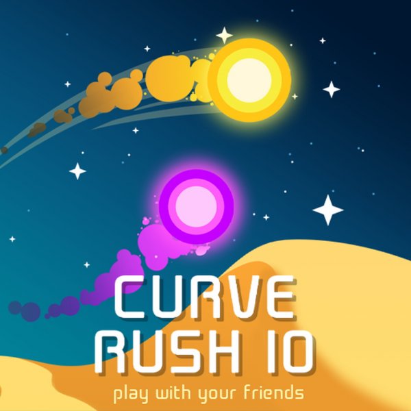 Desert Roll Runner Adventure