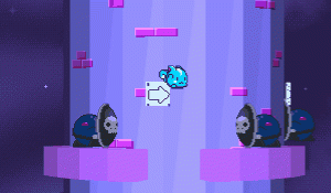 Skyward Ascent Jumping Challenge