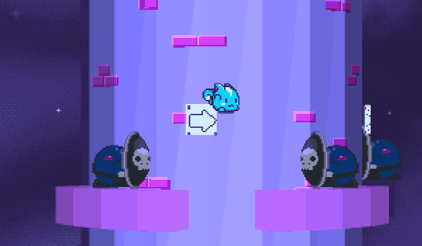 Skyward Ascent Jumping Challenge