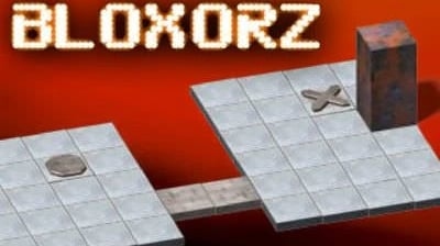 Block Rolling Puzzle Online