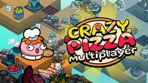 Kitchen Crew Pizza Rush
