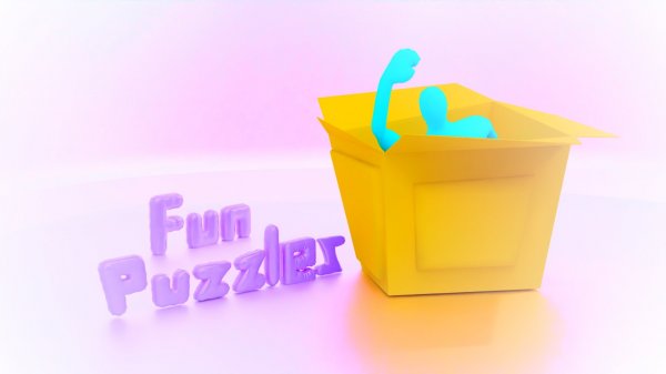 Clever Logic Puzzle Game