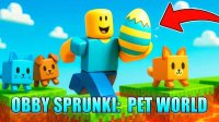 Pet World Adventure Quest