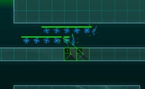 Vector TD Tower Defense Online Game - Strategy Game