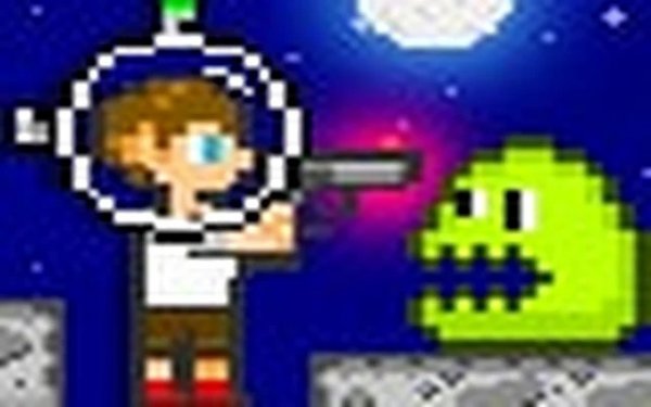 Stellar Journey: Cooperative Space Recovery