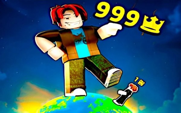 Grow Tall Parkour Adventure