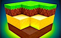 Pixel Craft 2 Online Building Game - Sandbox Game