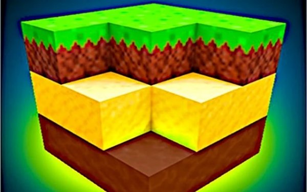 Pixel Craft 2 Creative Sandbox