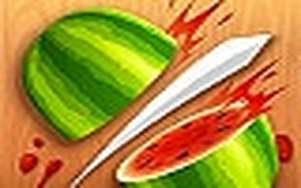 Fruit Slicer Arcade Game
