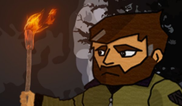 Patagonians Mystery Puzzle Quest