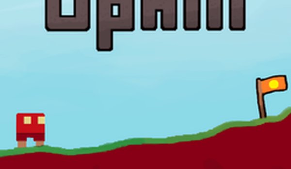 Climb Rush Arcade Runner