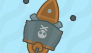 Coral Sea Voyage Quest