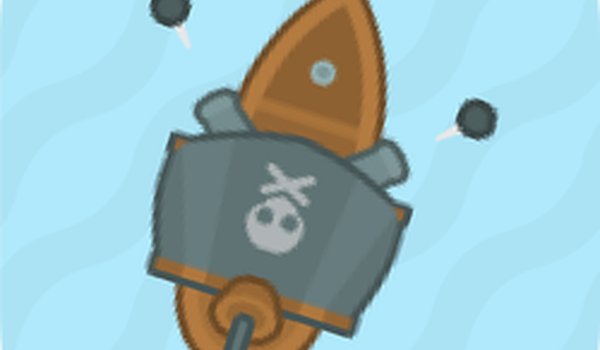 Coral Sea Voyage Quest