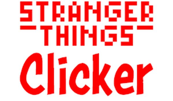 Upside Down Clicker Adventure