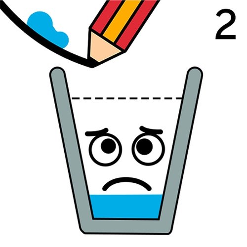 Happy Glass 2 Puzzle Logic