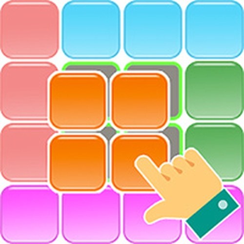 10x10 Block Puzzle Challenge