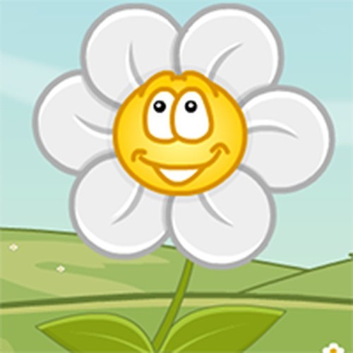 Gentle Growth Puzzle Game