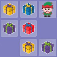 Santa's Helper Puzzle Game Online - Puzzle Game