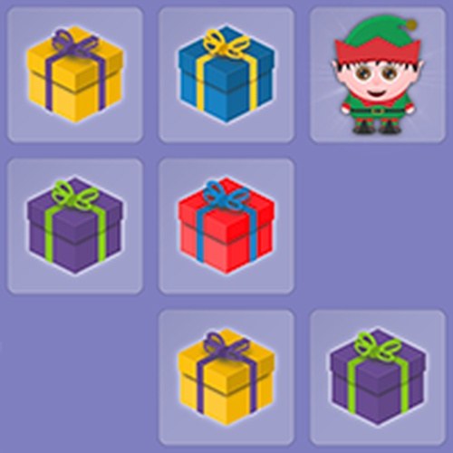 Santa's Puzzle Helper
