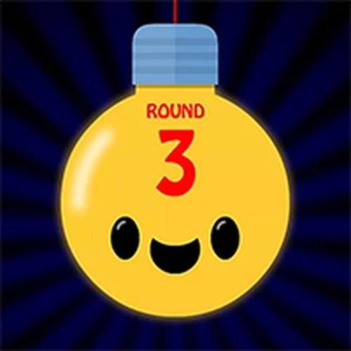 Lightybulb 3 Logic Puzzle