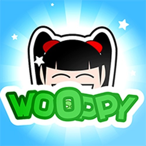 Wooppy Number Puzzle